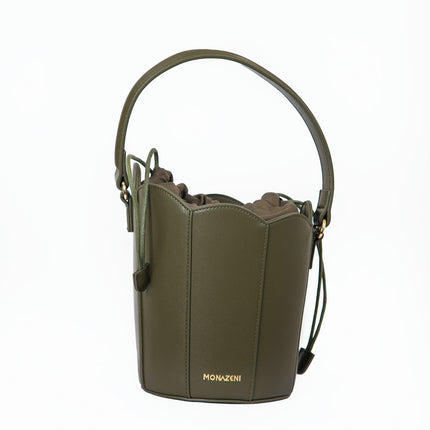 Dallas Bucket Bag