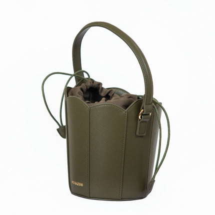 Dallas Bucket Bag