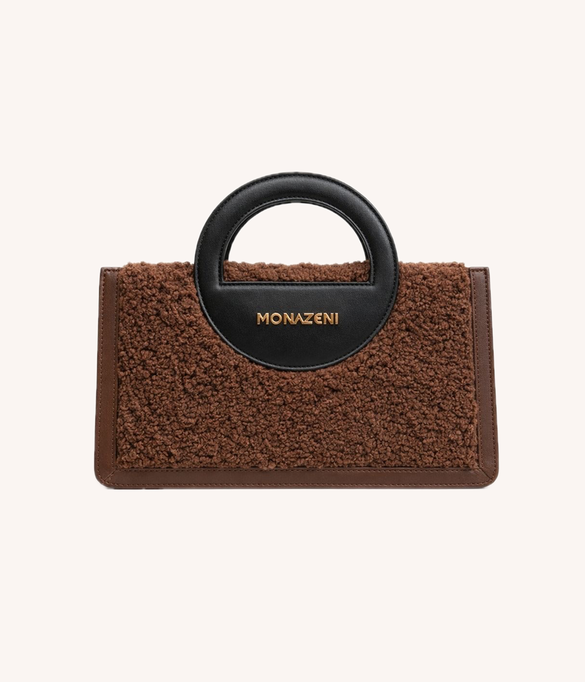 Anya Fur Bag