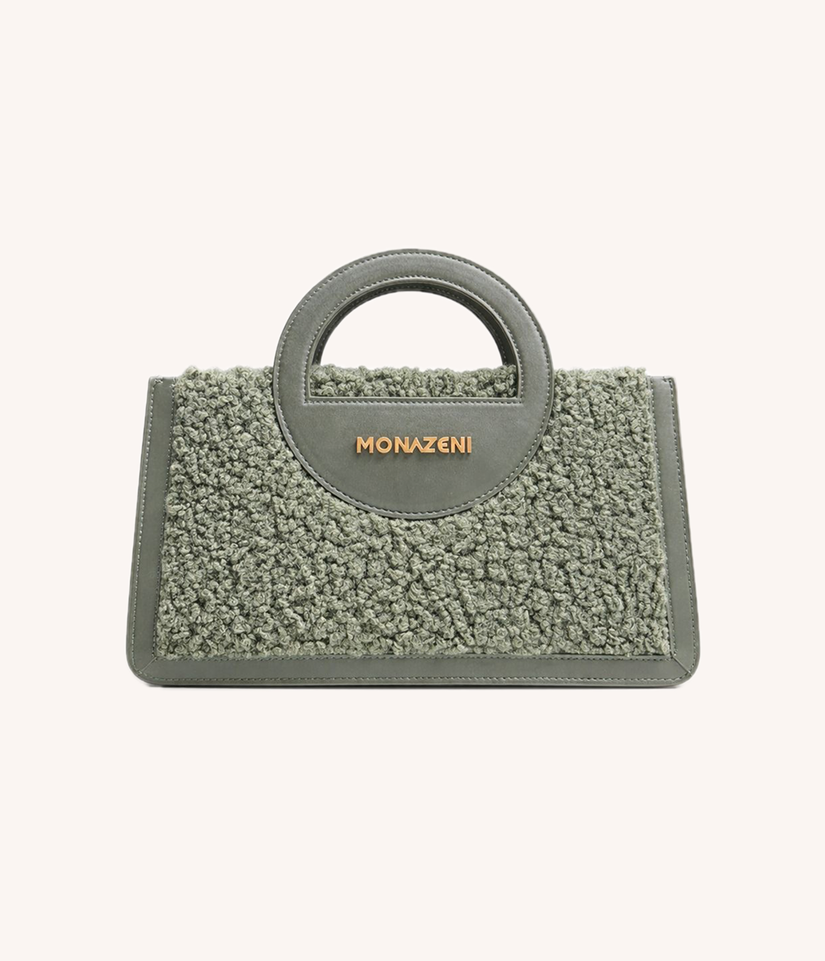 Anya Fur Bag