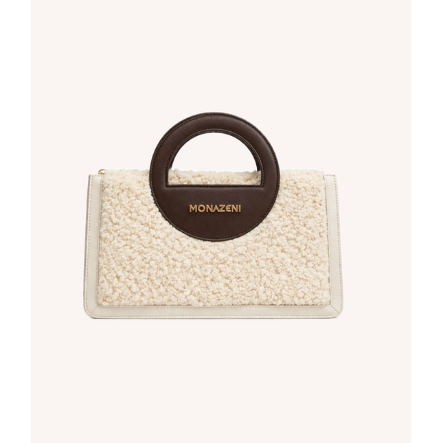 Anya Fur Bag
