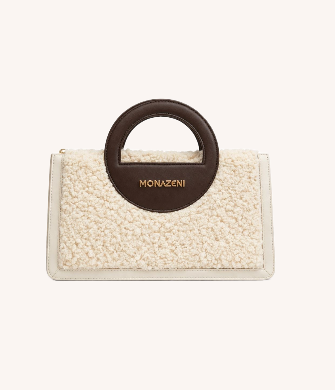 Anya Fur Bag