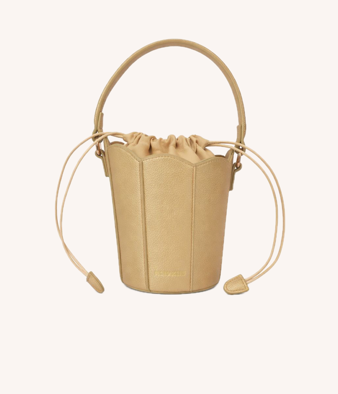 Dallas Bucket Bag