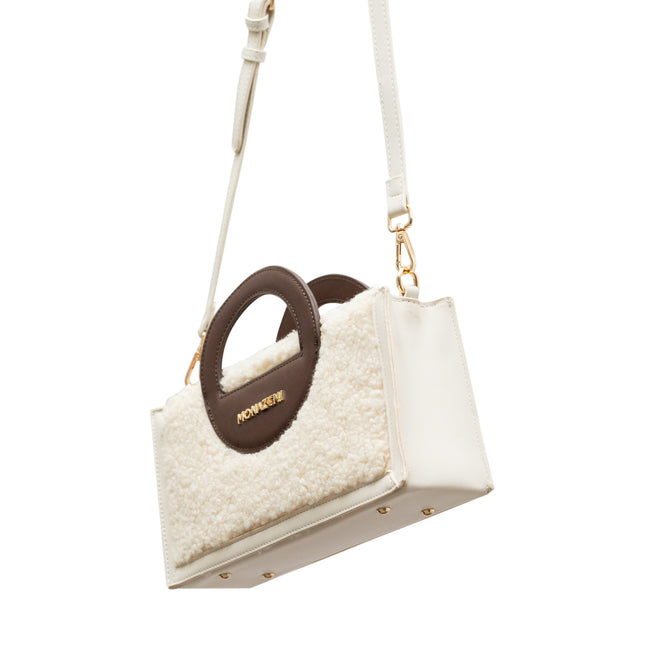Anya Fur Bag