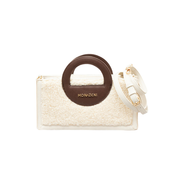 Anya Fur Bag