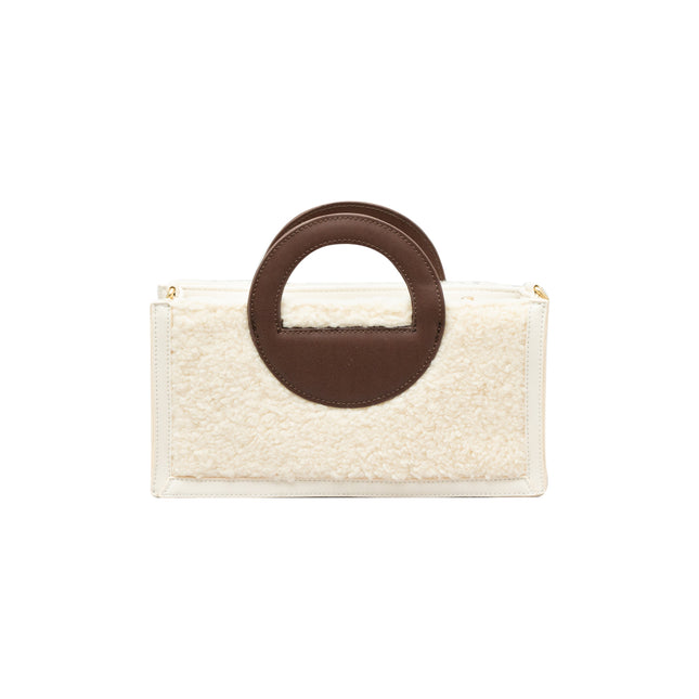 Anya Fur Bag